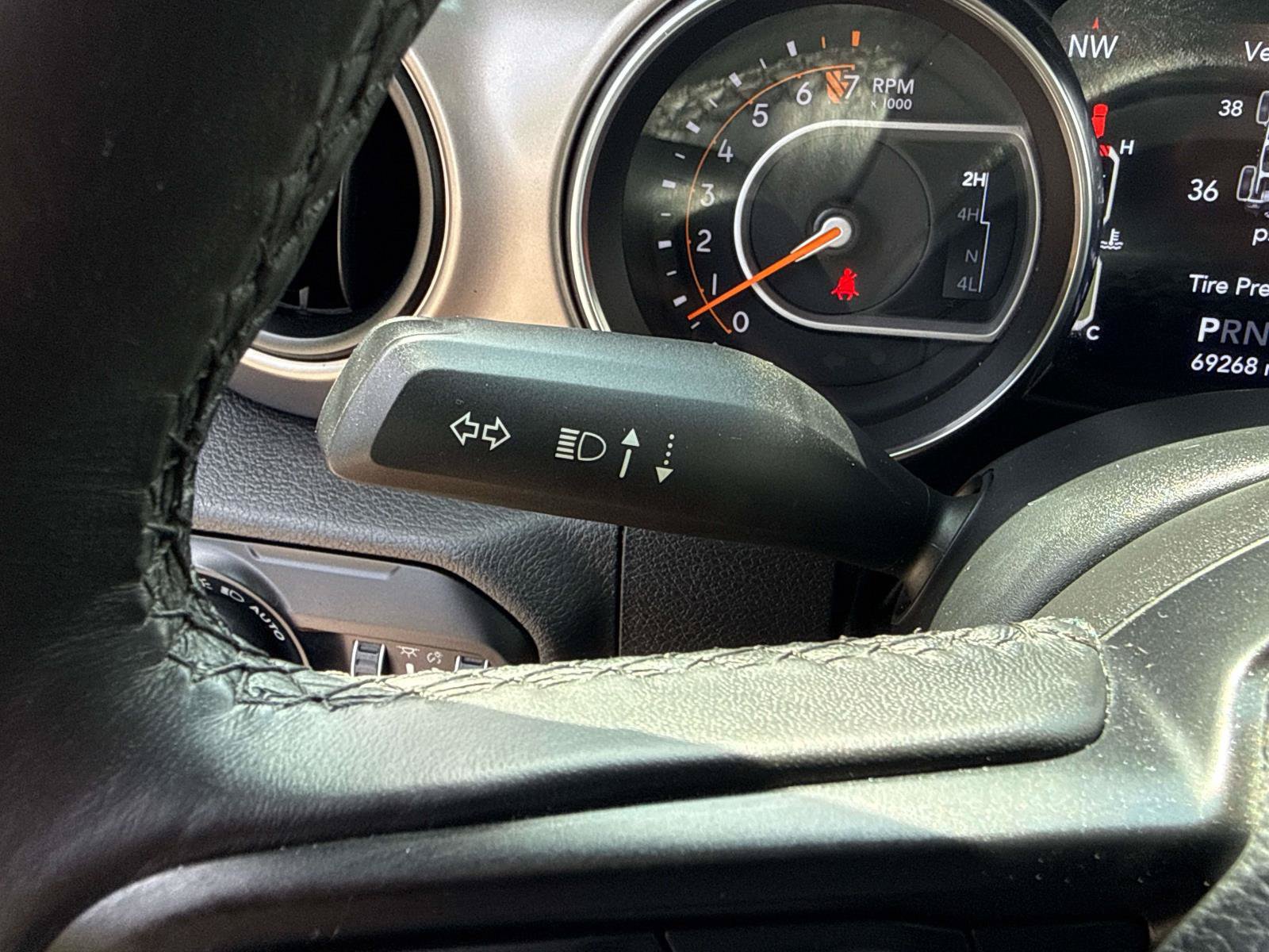 Used 2020 Jeep Wrangler Unlimited Sport S AWD/4WD image 15