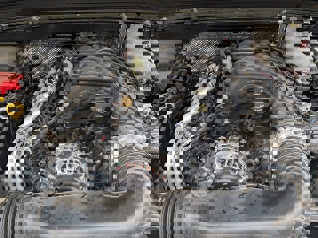 Used 2024 Jeep Gladiator Sport image 40