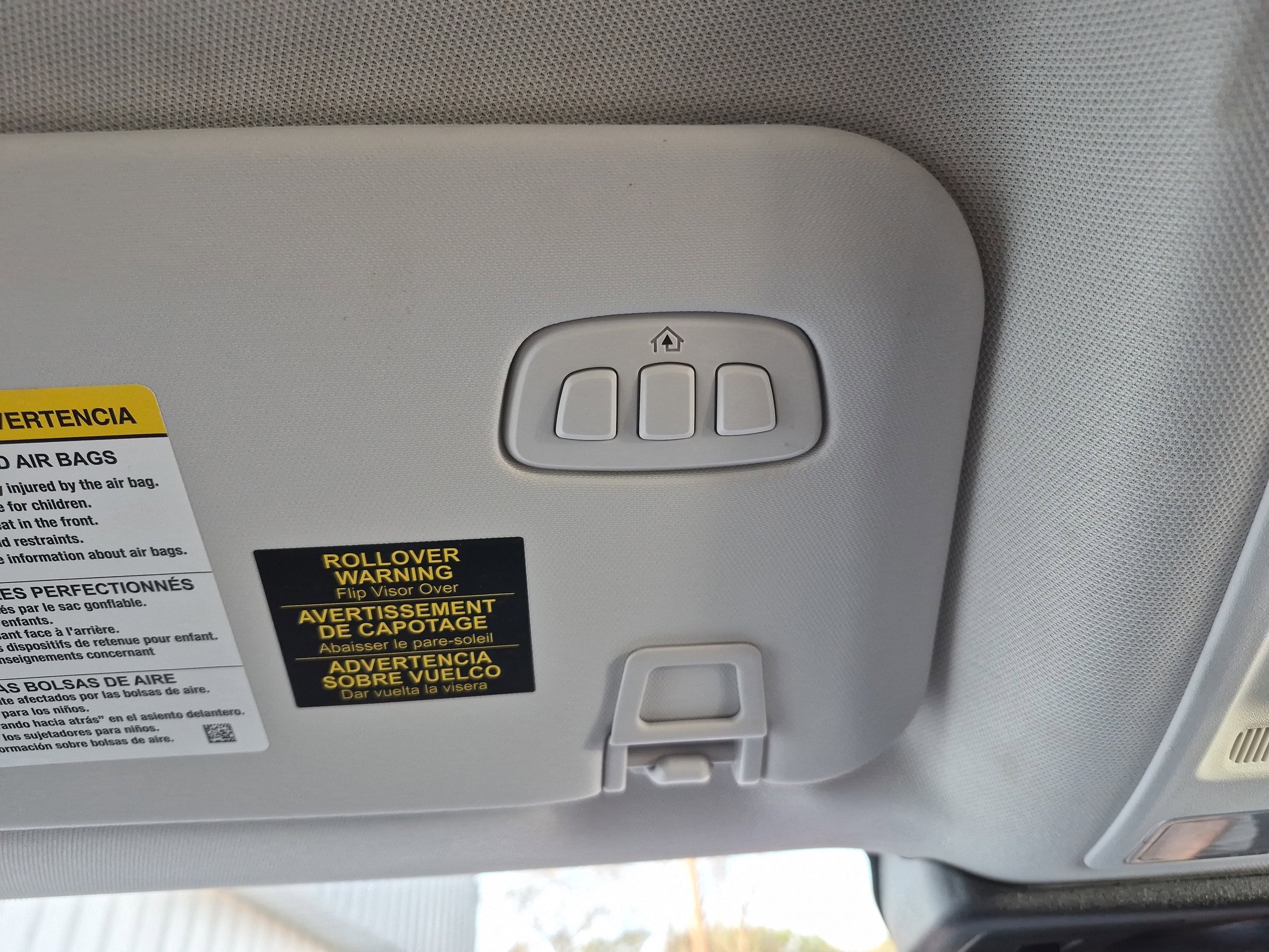 Certified 2022 Ford Bronco Sport Outer Banks w/ Tech Package image 40