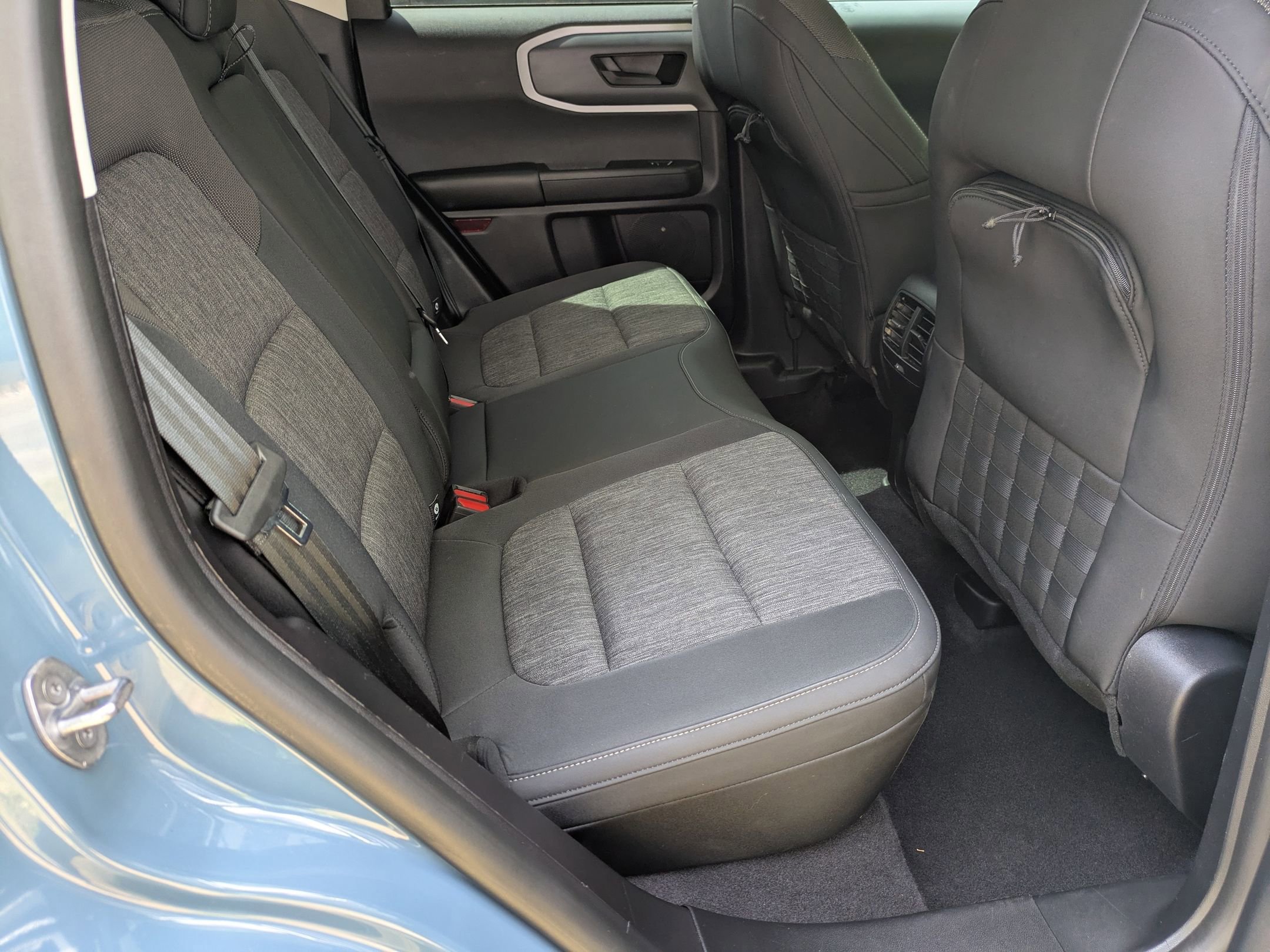 Certified 2023 Ford Bronco Sport Big Bend w/ Convenience Package image 35