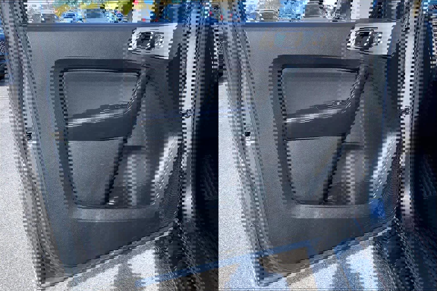 Certified 2021 Ford Ranger XLT w/ Equipment Group 301A Mid image 22