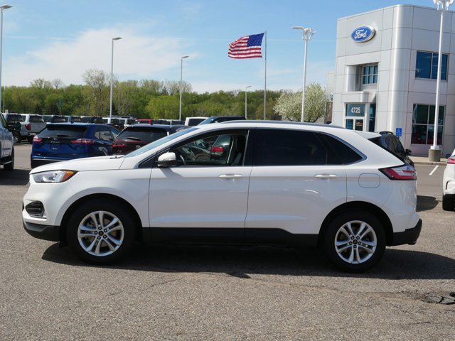 Certified 2020 Ford Edge SEL w/ Convenience Package FWD image 6