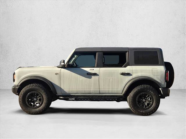 Certified 2023 Ford Bronco Wildtrak image 6