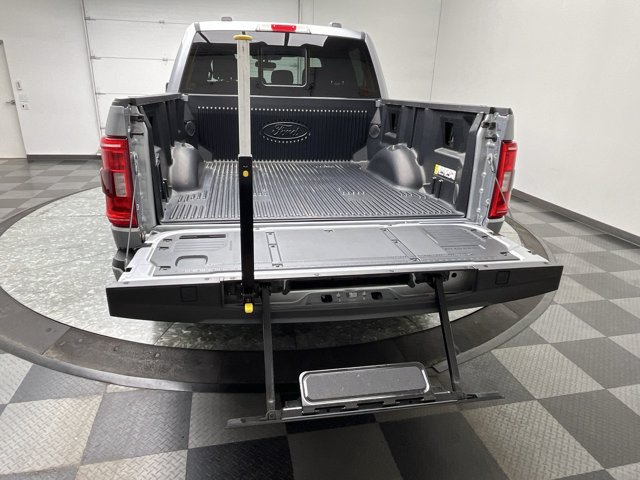 Certified 2023 Ford F150 XLT w/ Equipment Group 302A High AWD/4WD image 33