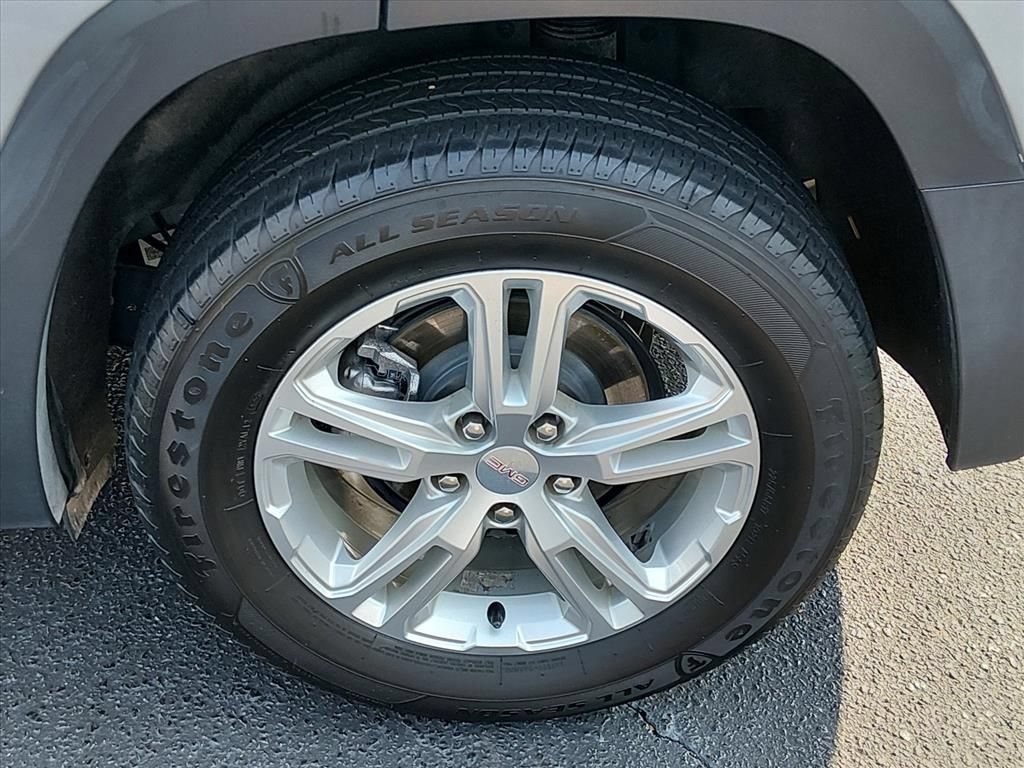 Used 2023 GMC Terrain SLE w/ Driver Convenience Package AWD/4WD image 18