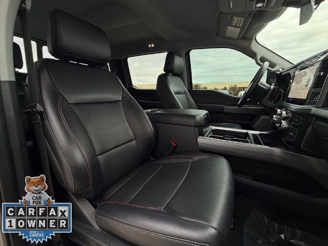 Certified 2024 Ford F250 Lariat image 27