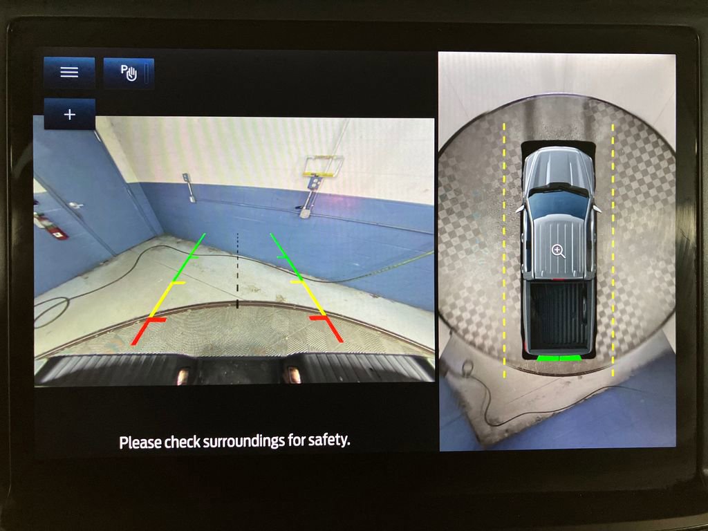 Certified 2023 Ford F150 XLT w/ Equipment Group 302A High image 24