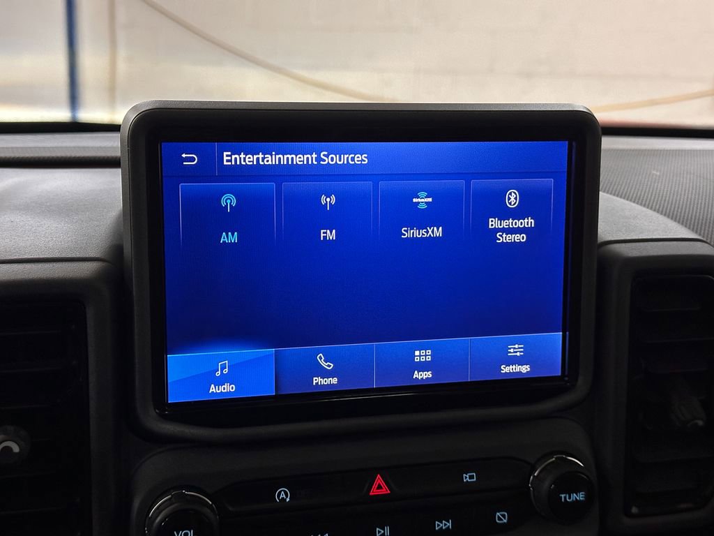 Certified 2022 Ford Bronco Sport Badlands w/ Premium Package AWD/4WD image 49