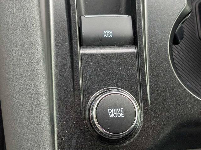 Certified 2026 Ford Explorer Active RWD image 26
