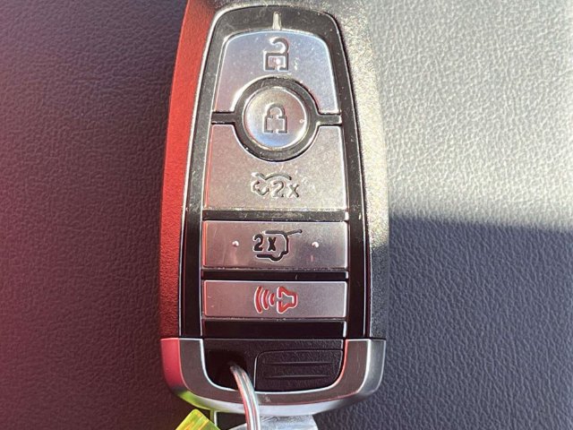 Certified 2025 Ford Mustang Mach-E Select RWD image 30