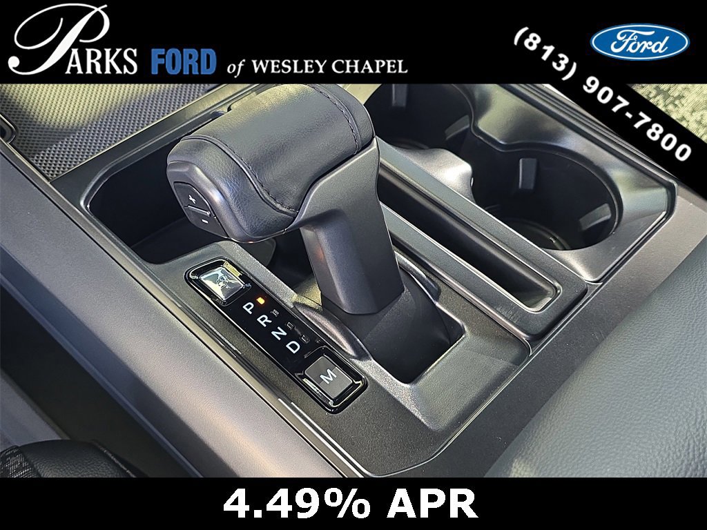 Certified 2025 Ford F150 Tremor w/ Tow/Haul Package image 25