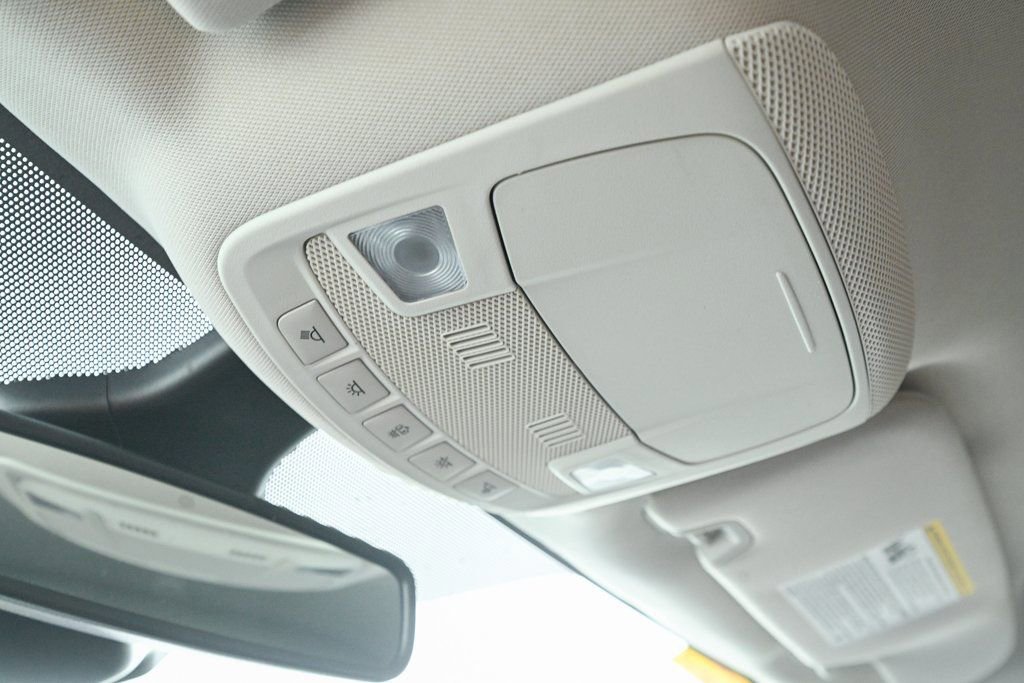 Certified 2024 Ford Edge SEL w/ Convenience Package image 42