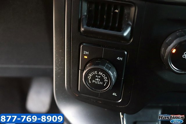 Certified 2021 Ford F150 XL w/ STX Appearance Package image 21