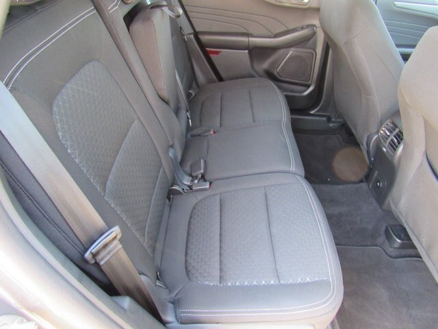 Certified 2025 Ford Escape Active FWD image 22
