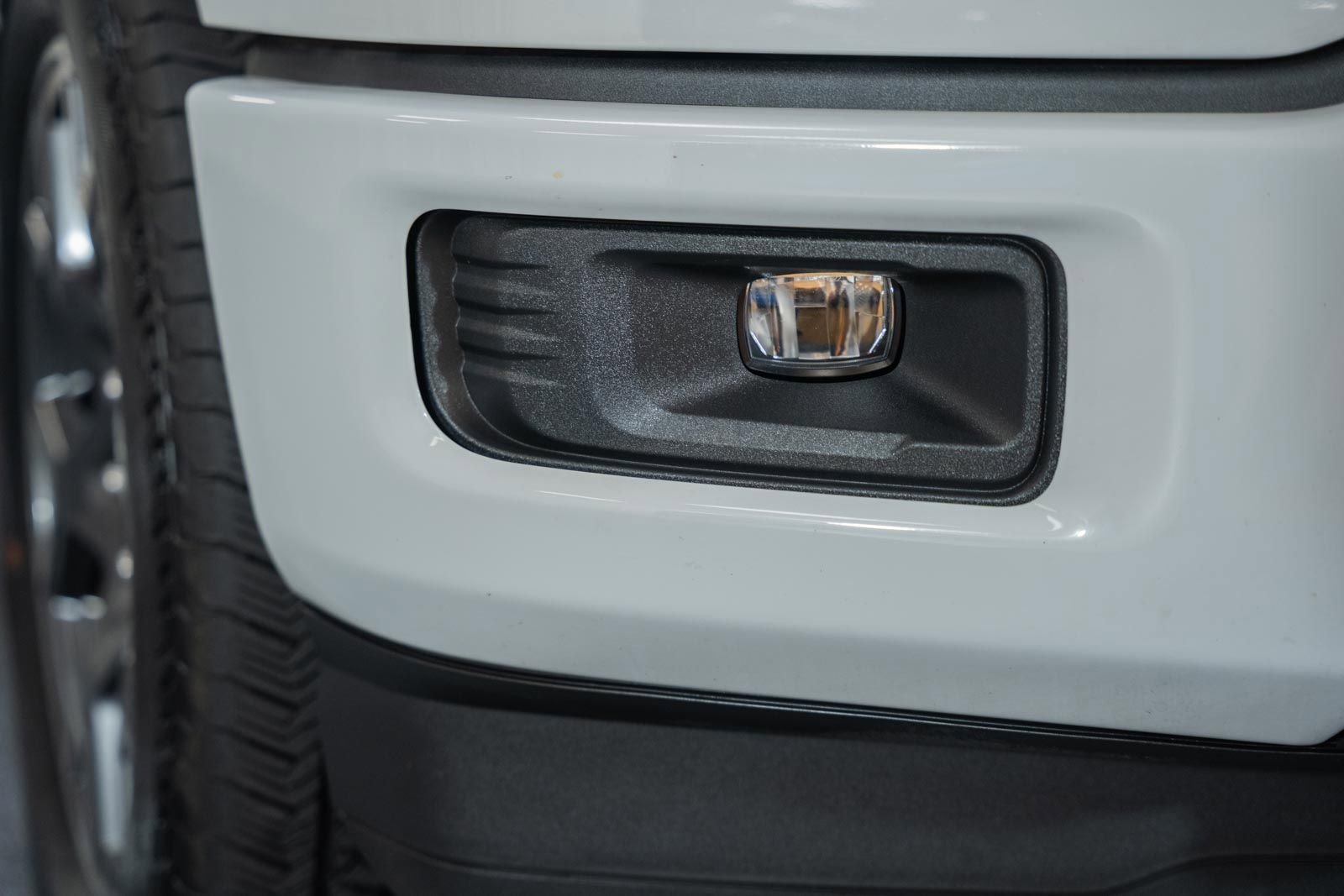 Certified 2024 Ford F150 STX AWD/4WD image 14