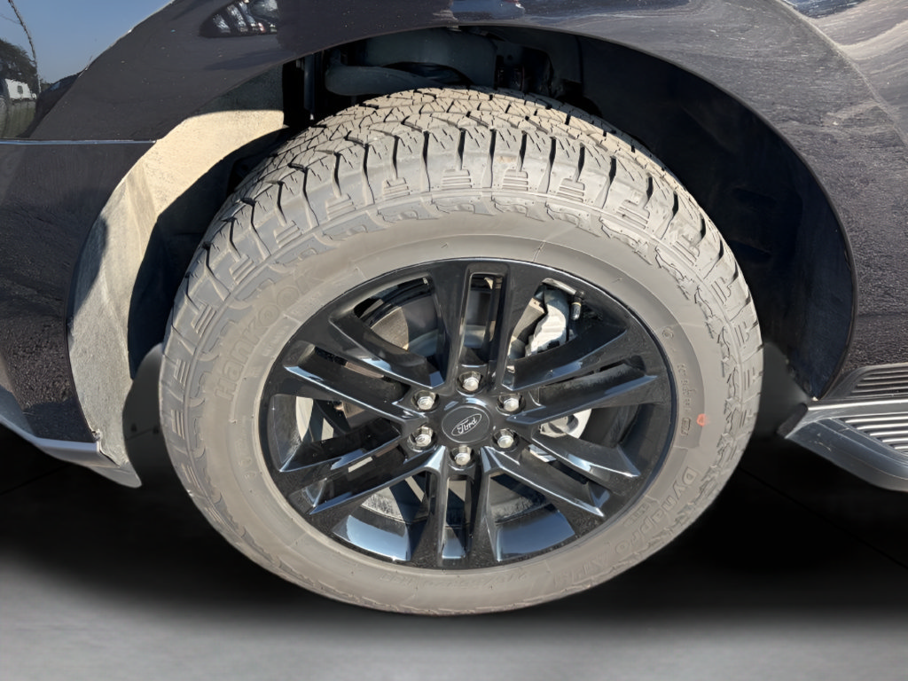 Certified 2024 Ford Expedition Max XLT AWD/4WD image 27