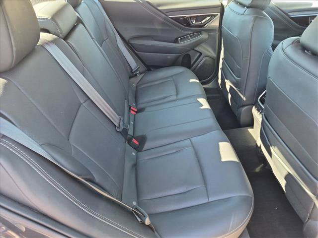 Used 2023 Subaru Legacy Limited AWD/4WD image 20
