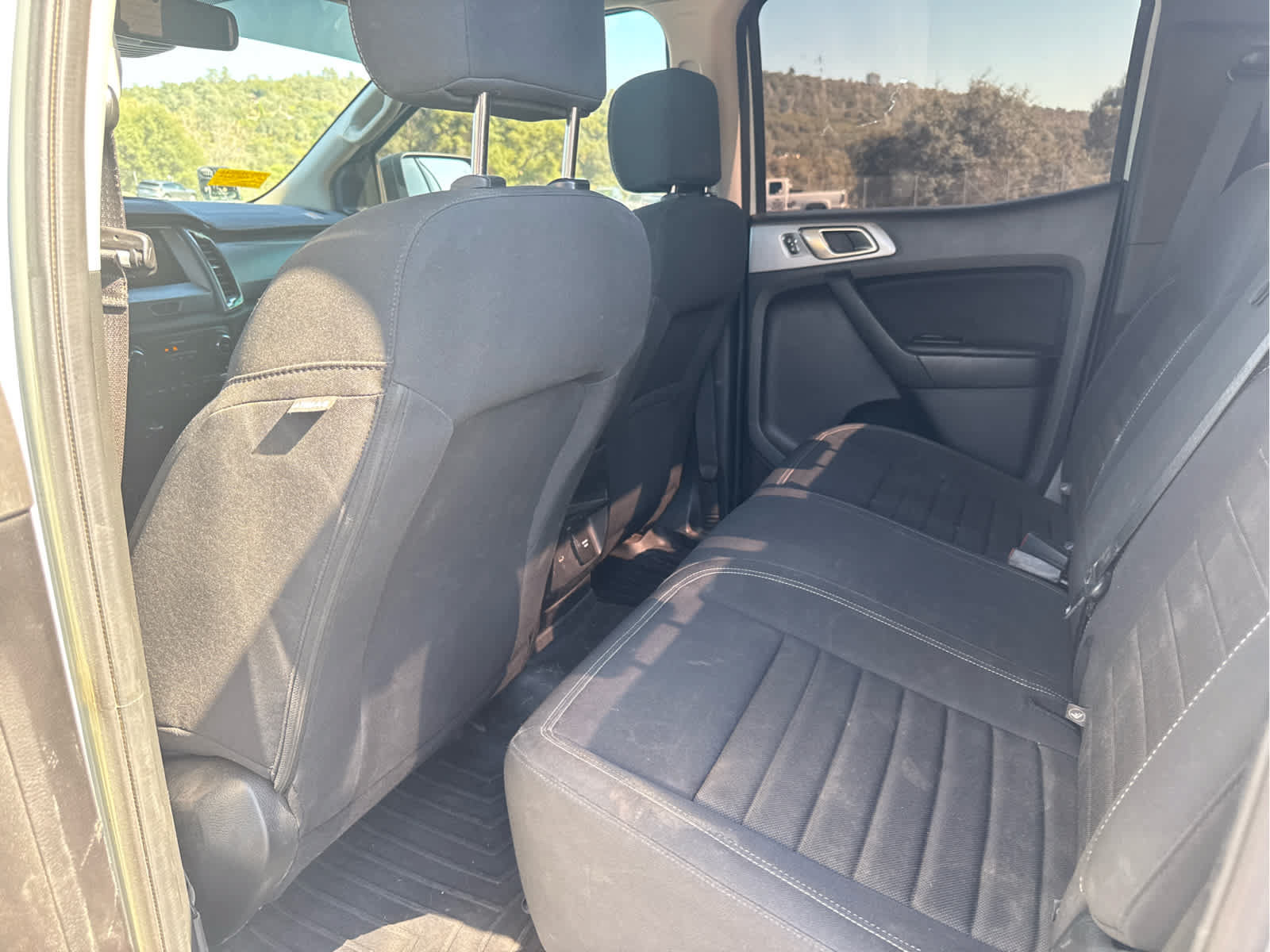 Certified 2021 Ford Ranger XLT w/ Equipment Group 302A High AWD/4WD image 10