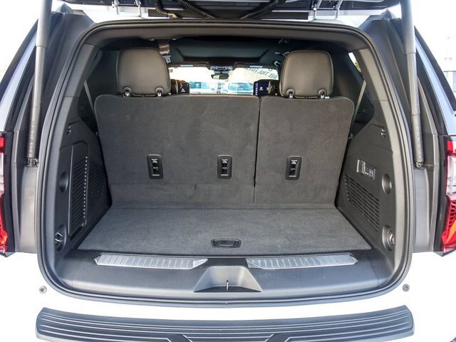 Used 2026 GMC Yukon Denali Ultimate AWD/4WD image 35
