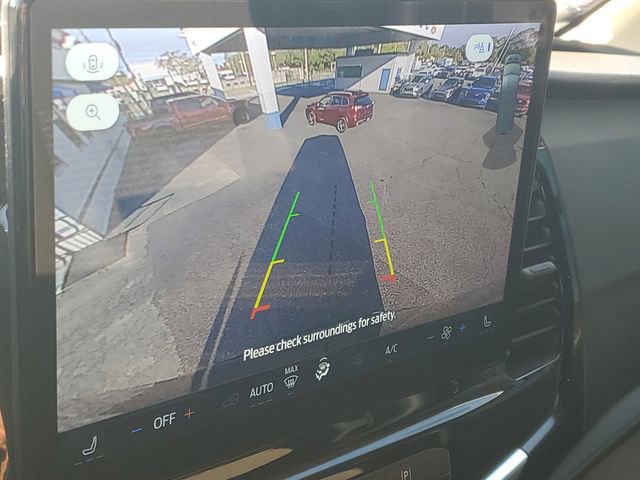 Certified 2024 Ford Transit 350 XLT image 34