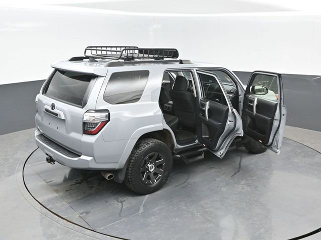 Used 2021 Toyota 4Runner Trail Special Edition AWD/4WD image 25