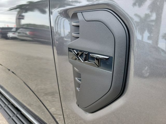 Certified 2025 Ford Ranger XLT w/ Equipment Group 301A High RWD image 10