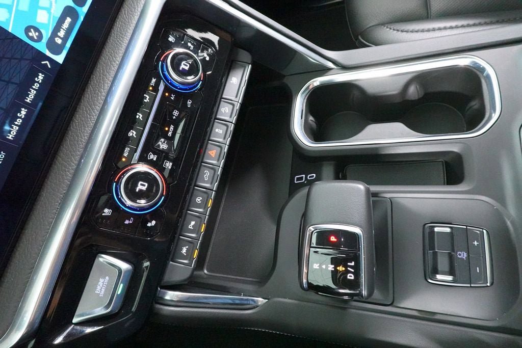 Used 2022 GMC Sierra 1500 Denali AWD/4WD image 18
