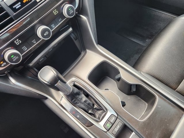 Used 2022 Honda Accord Sport image 18