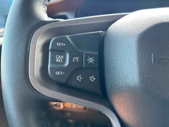 Certified 2024 Ford Bronco Outer Banks image 19