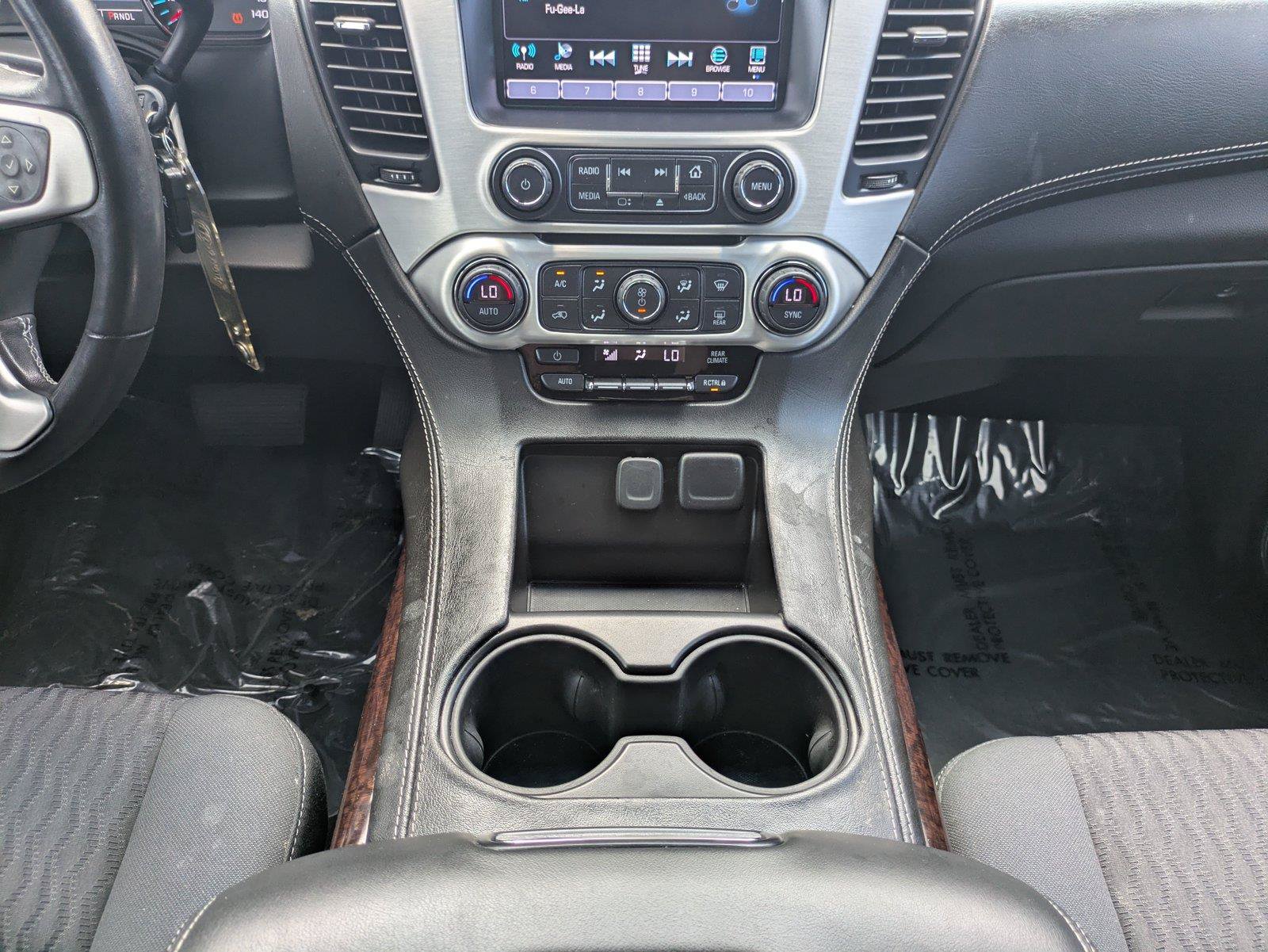 Used 2019 GMC Yukon SLE w/ Convenience Package RWD image 22