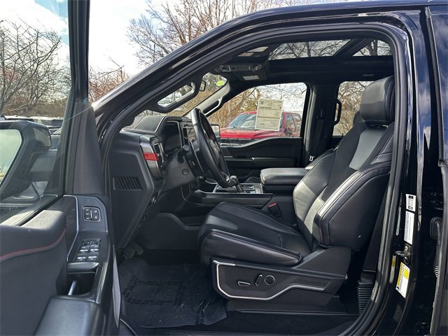 Certified 2024 Ford F150 Raptor image 19