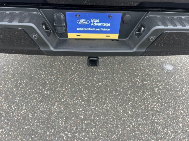 Certified 2022 Ford F150 XLT w/ Equipment Group 302A High AWD/4WD image 22