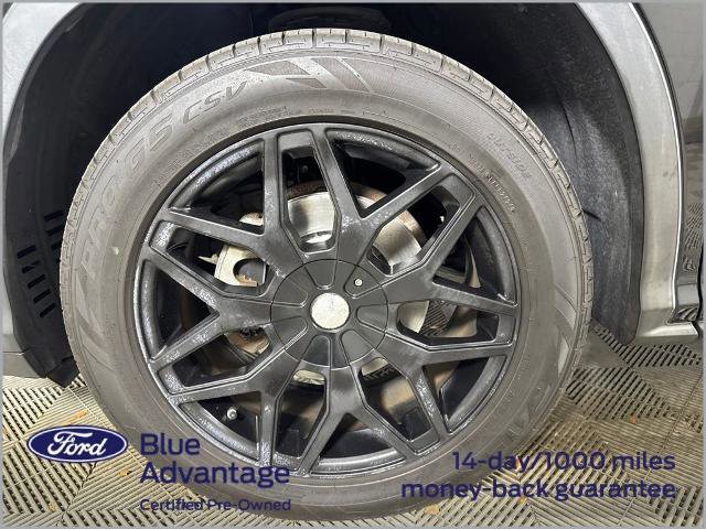 Used 2017 Lexus RX 350 350 image 14