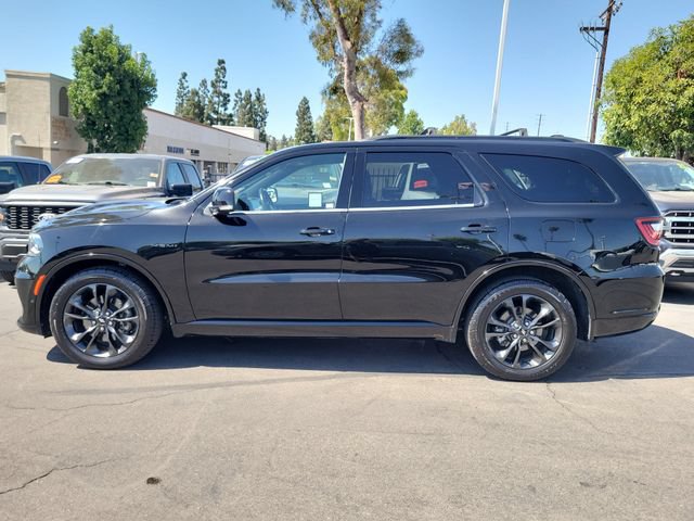 Used 2023 Dodge Durango R/T RWD image 32
