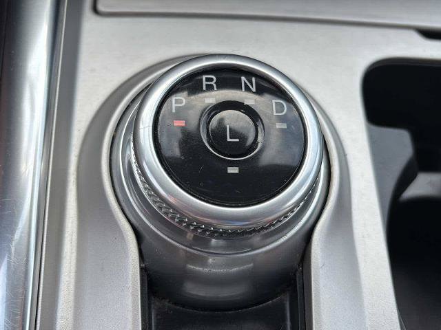 Certified 2023 Ford Explorer Limited AWD/4WD image 19