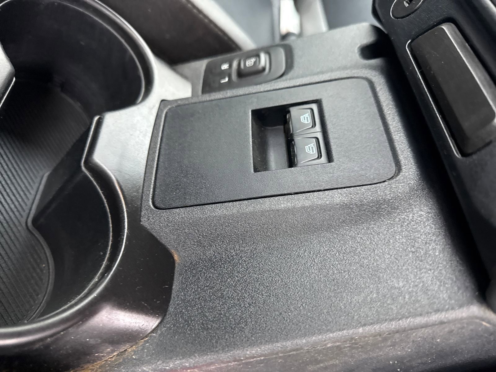 Certified 2022 Ford Bronco Black Diamond image 11