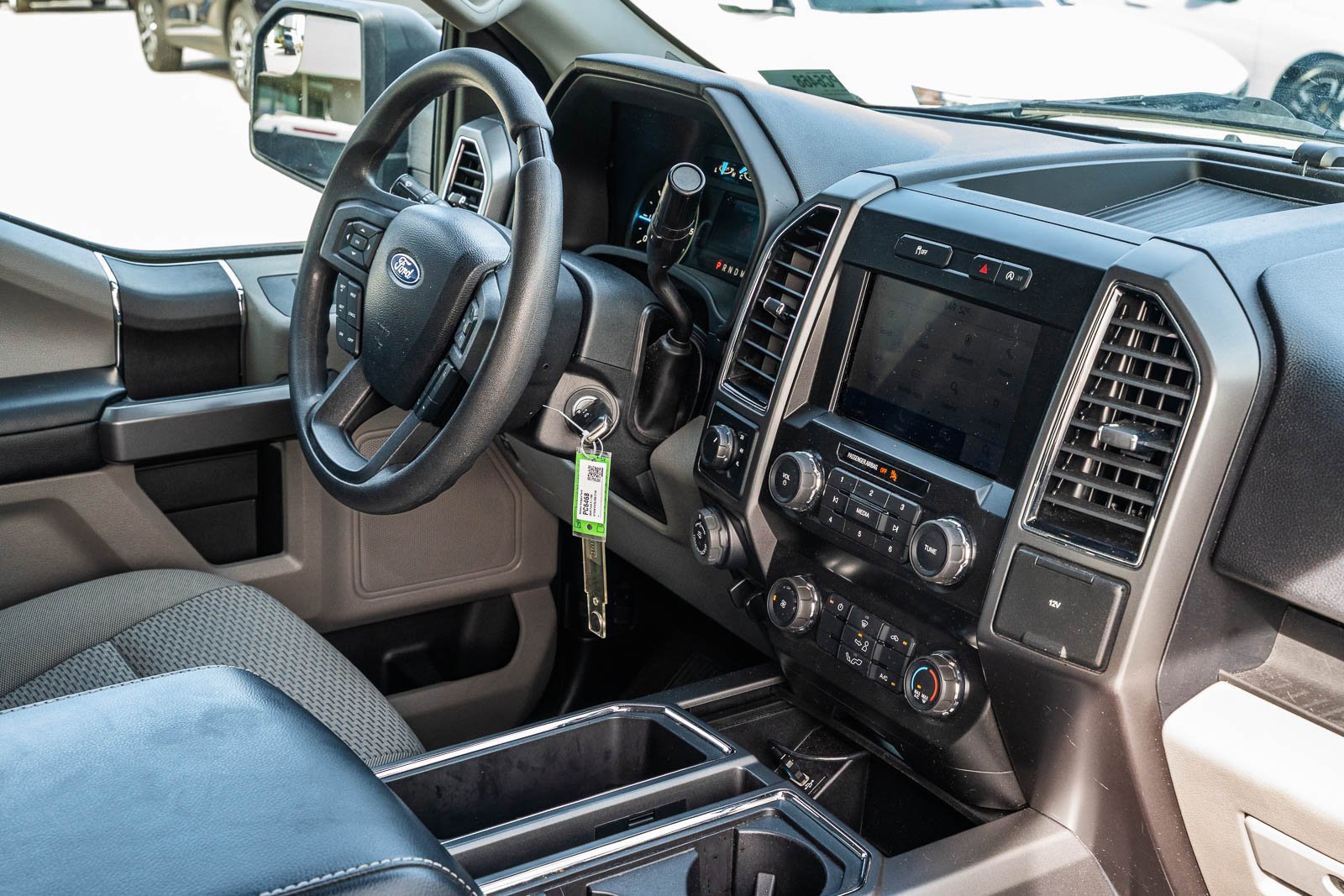 Certified 2020 Ford F150 XLT w/ Trailer Tow Package image 12