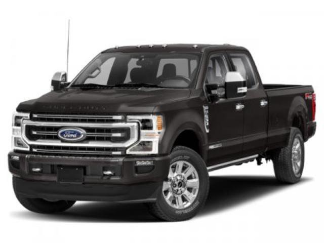 Certified 2020 Ford F350 Lariat w/ Lariat Ultimate Package image 1