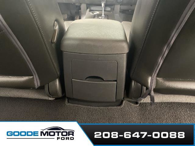 Used 2021 Nissan Frontier PRO-4X w/ Pro-4x Utility Package image 21