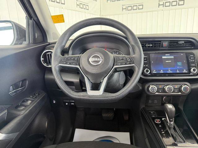 Used 2024 Nissan Kicks SV w/ Interior Electronics Package FWD image 19