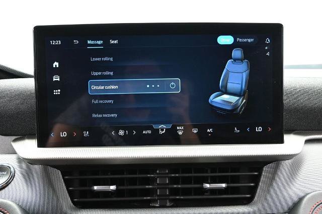 Certified 2025 Ford Explorer ST AWD/4WD image 31