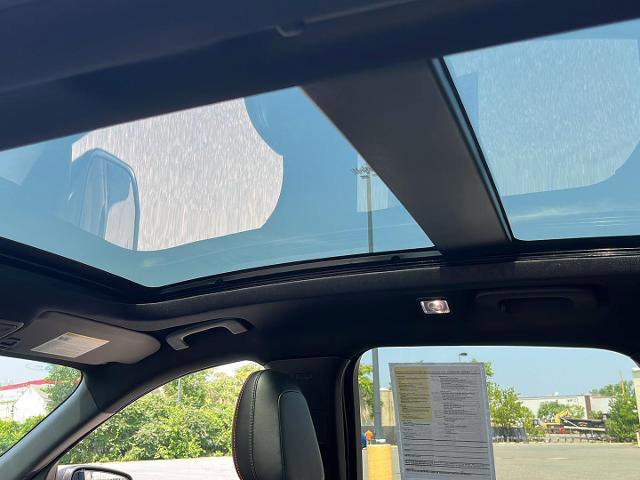 Certified 2024 Ford Escape ST-Line w/ Tech Pack #1 image 12