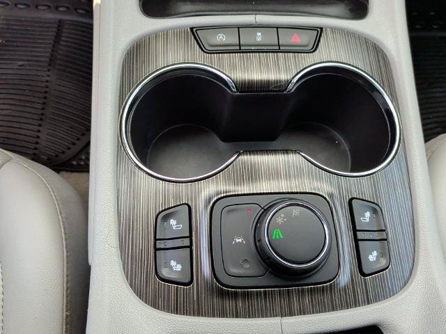 Used 2023 GMC Acadia SLT FWD image 37