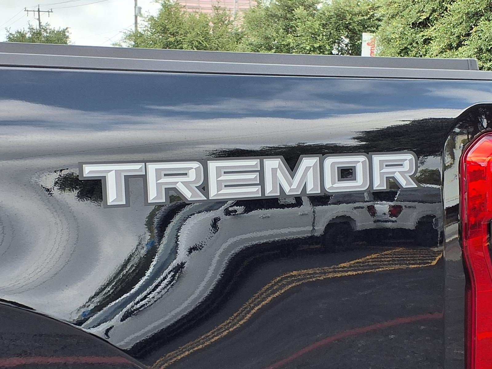 Certified 2025 Ford F250 King Ranch w/ Tremor Off-Road Package AWD/4WD image 11