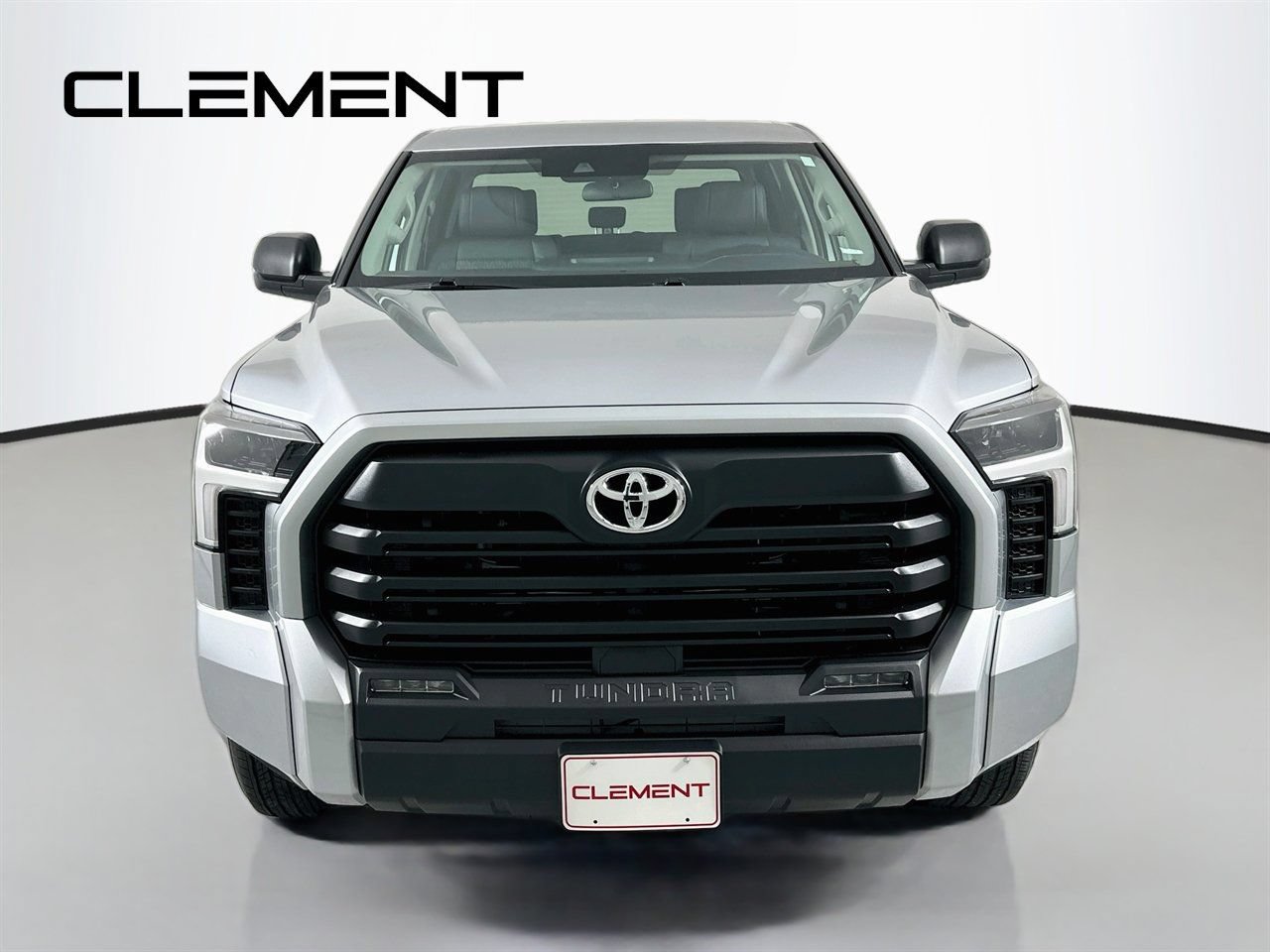 Used 2024 Toyota Tundra SR5 w/ SR5 Premium Package AWD/4WD image 3