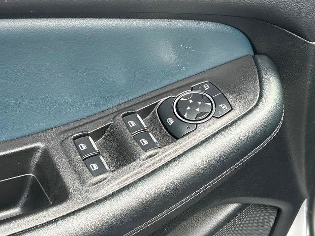 Certified 2024 Ford Edge SEL w/ Sport Appearance Package AWD/4WD image 19