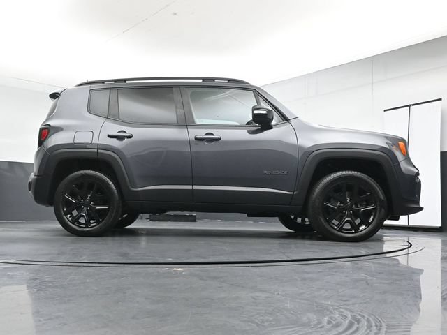 Used 2022 Jeep Renegade Altitude AWD/4WD image 34