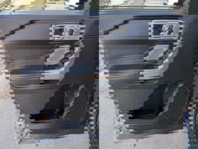 Certified 2023 Ford Explorer Limited w/ Limited Technology Package image 12