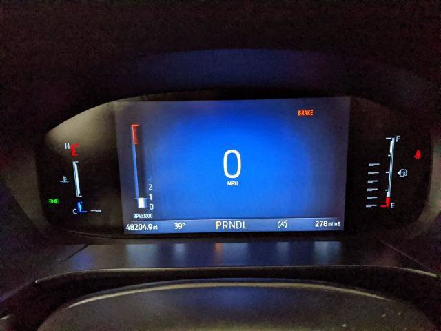 Certified 2024 Ford Escape ST-Line image 13