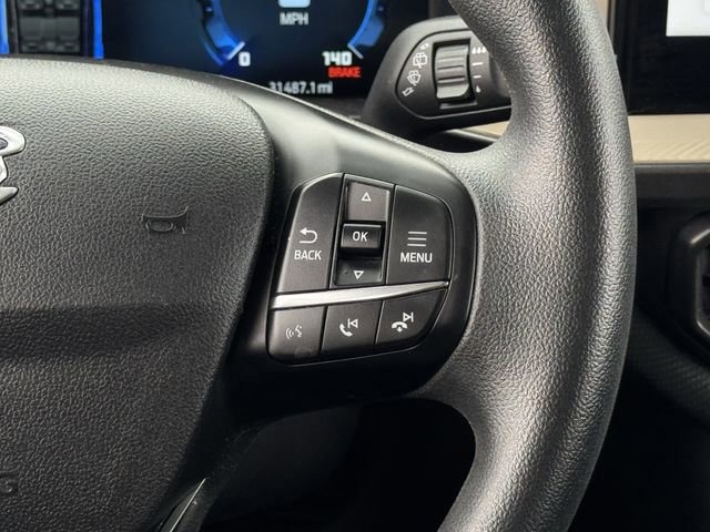 Certified 2025 Ford Bronco Sport Big Bend image 14